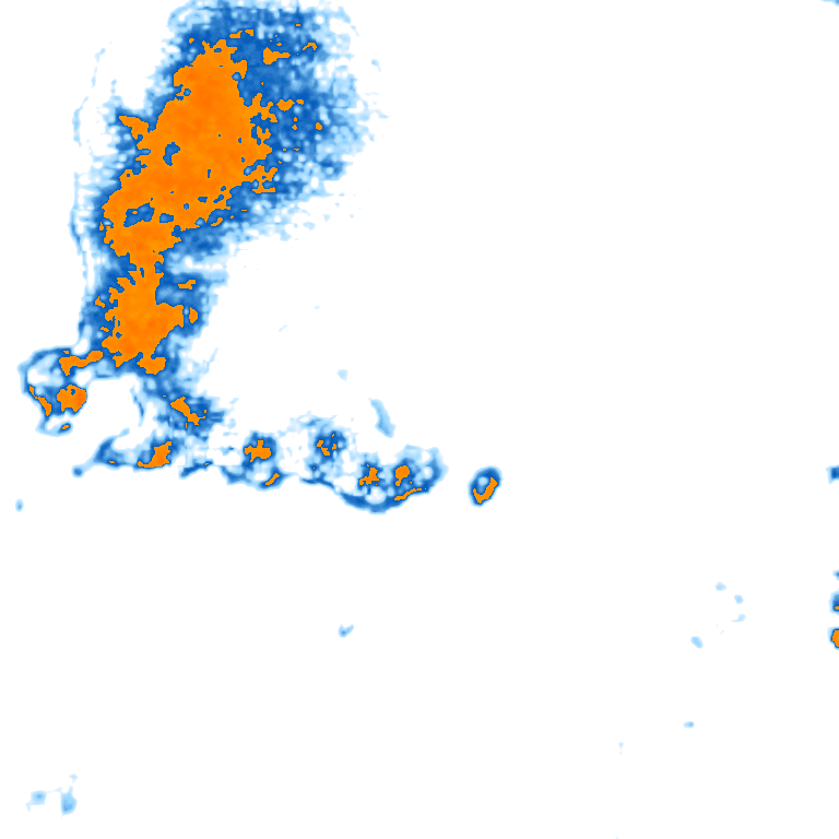 rain layer