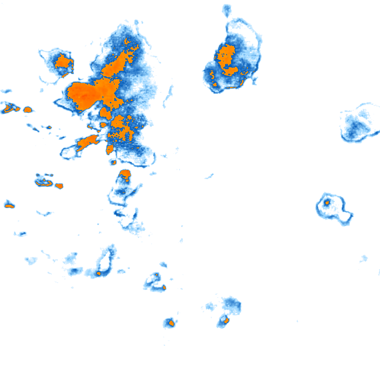 rain layer