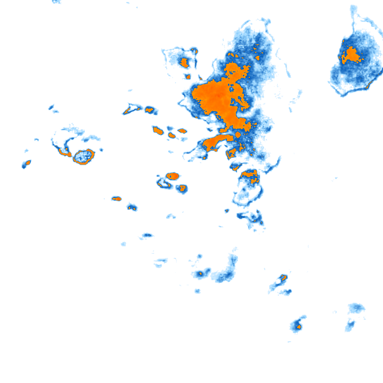 rain layer