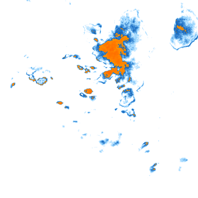 rain layer