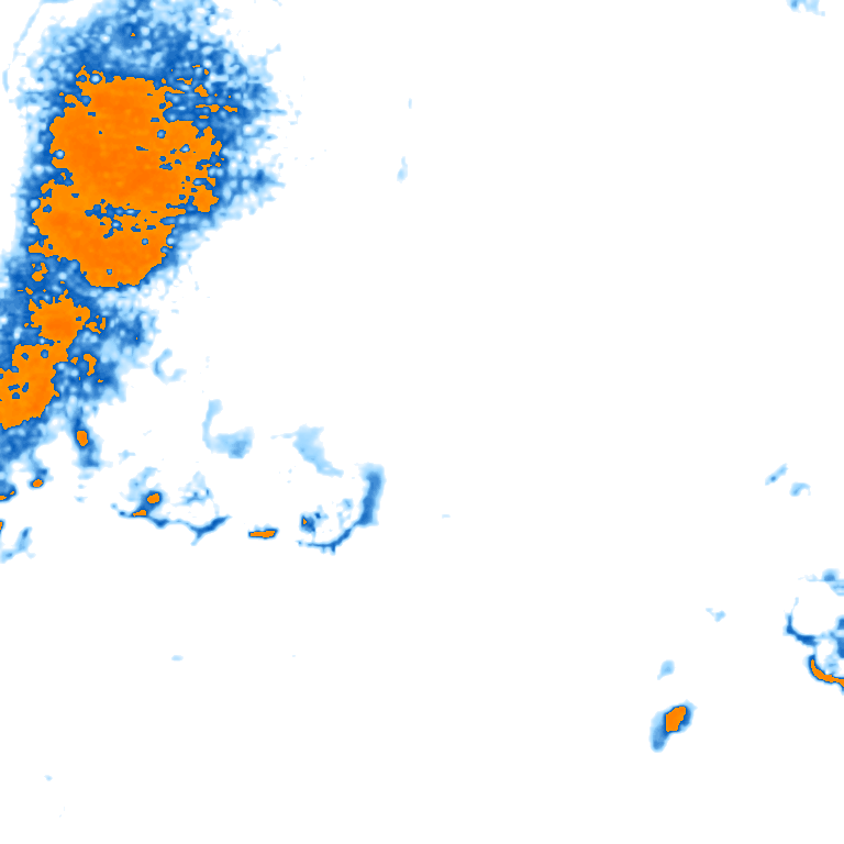 rain layer