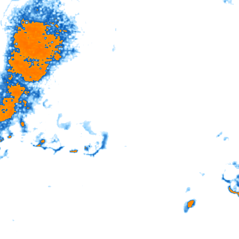 rain layer