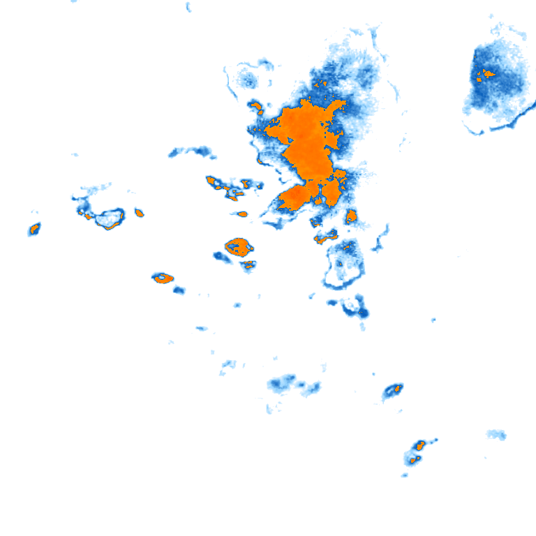 rain layer