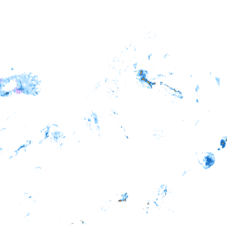 rain layer