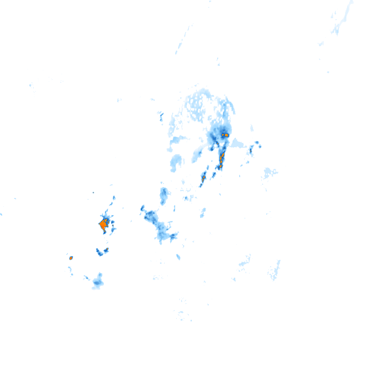 rain layer