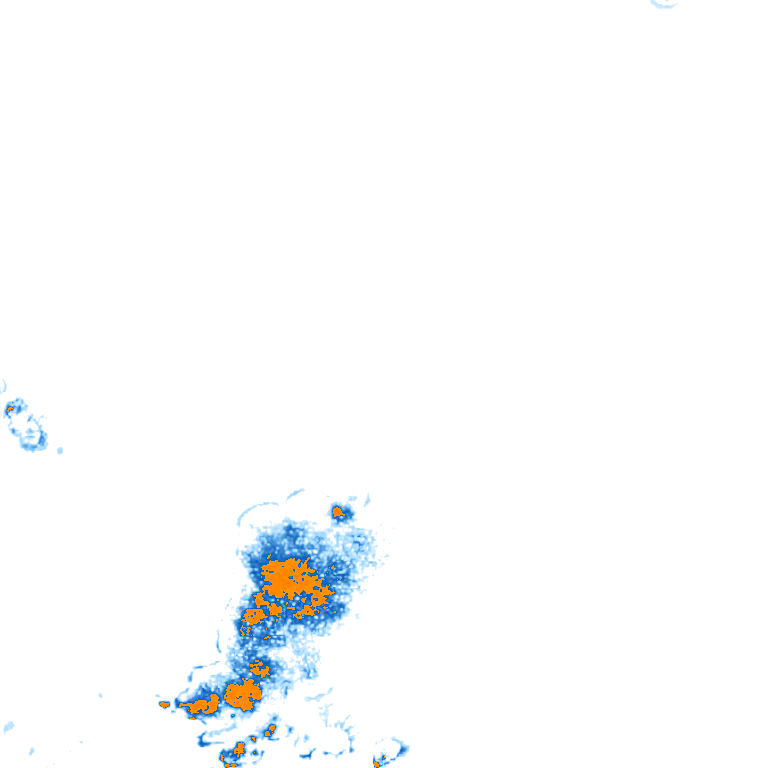 rain layer