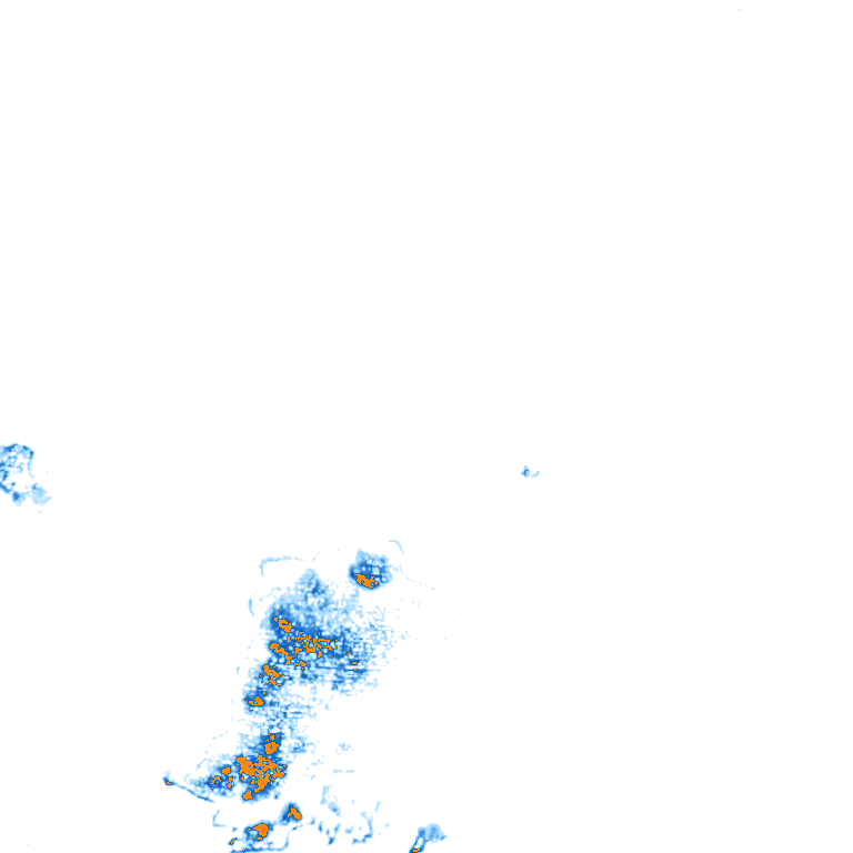 rain layer