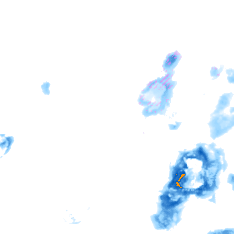 rain layer