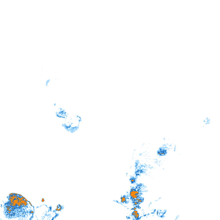 rain layer
