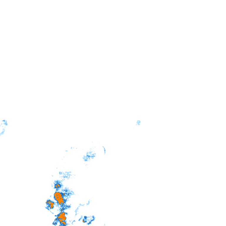 rain layer