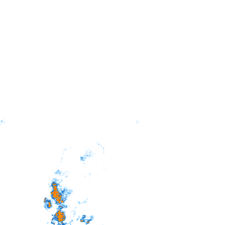 rain layer