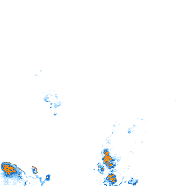 rain layer