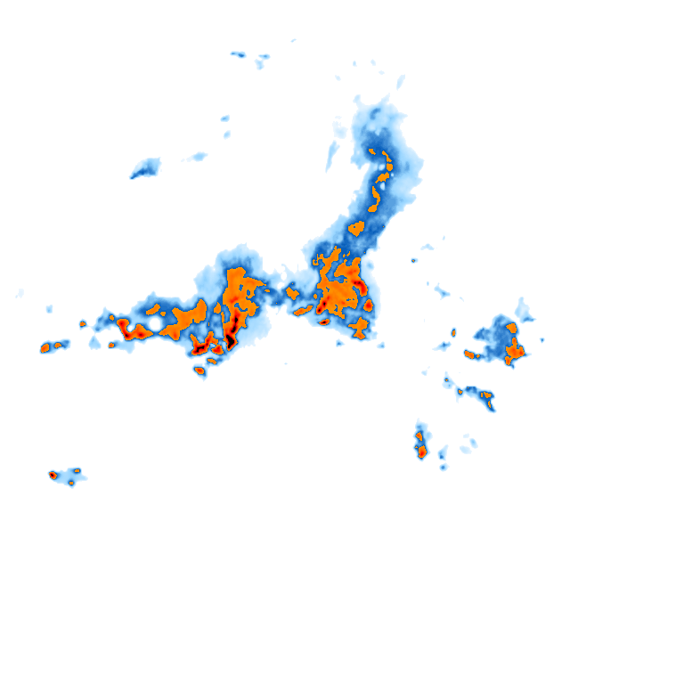 rain layer