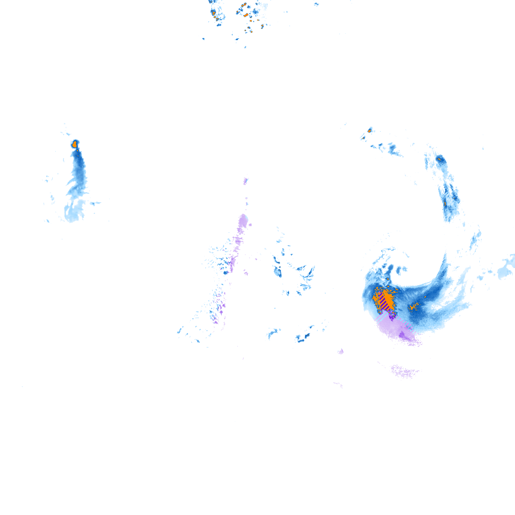 rain layer