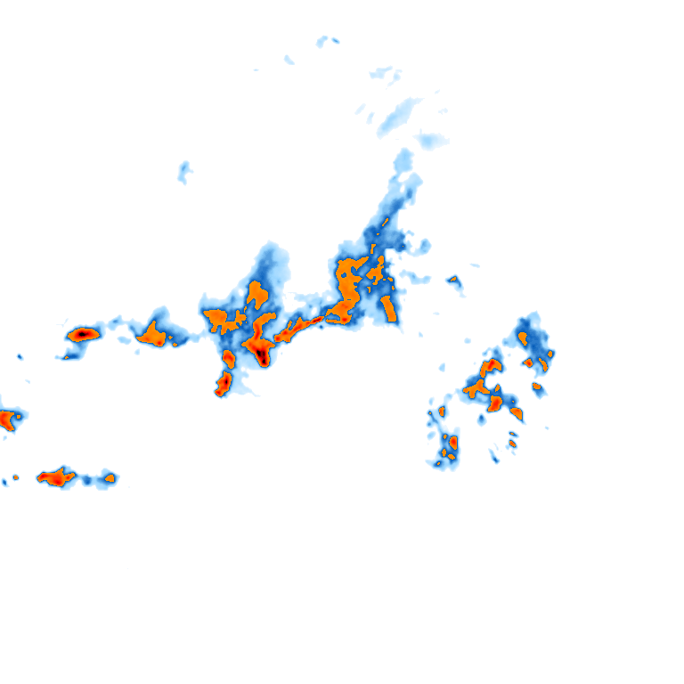 rain layer