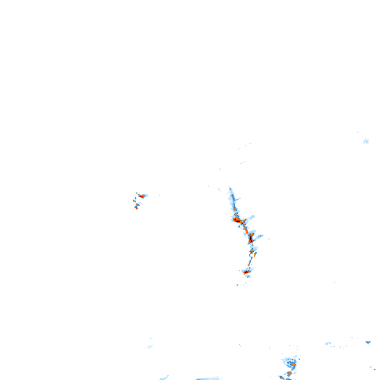 rain layer