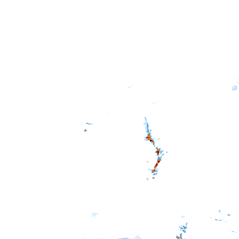 rain layer