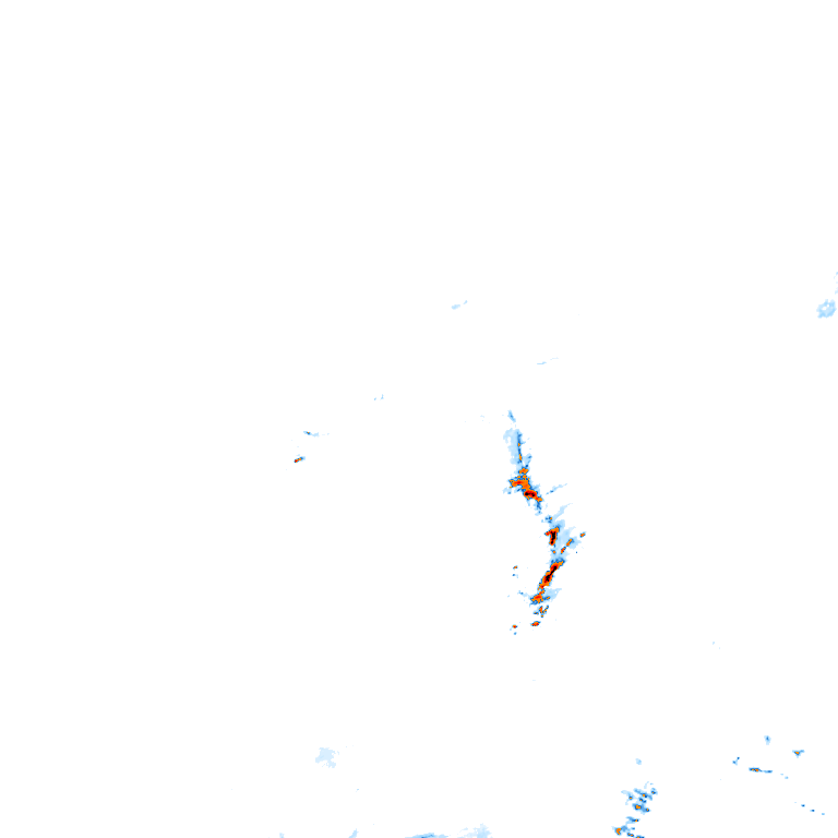 rain layer