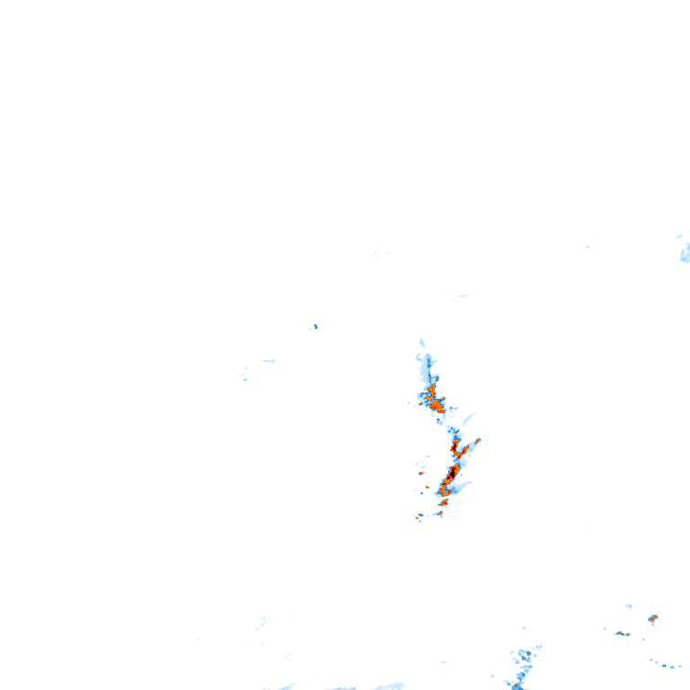 rain layer