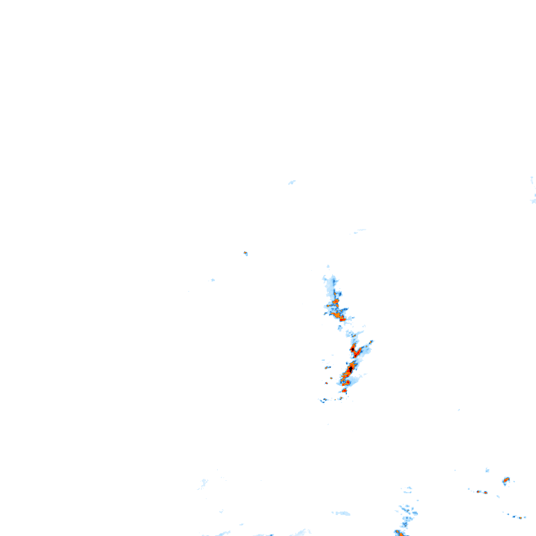 rain layer