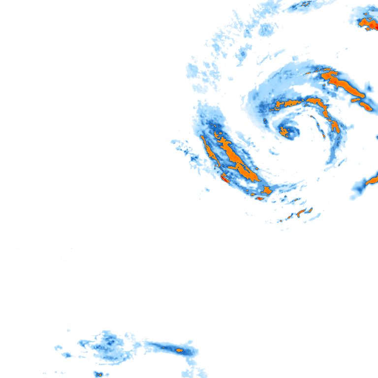 rain layer