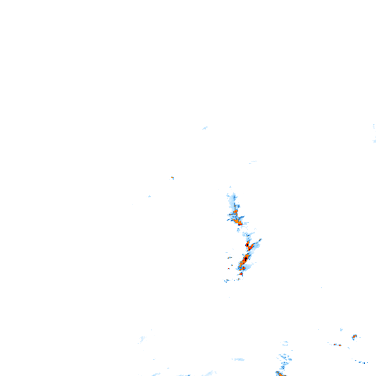 rain layer