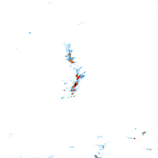 rain layer