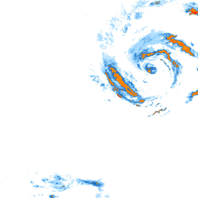 rain layer