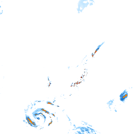 rain layer