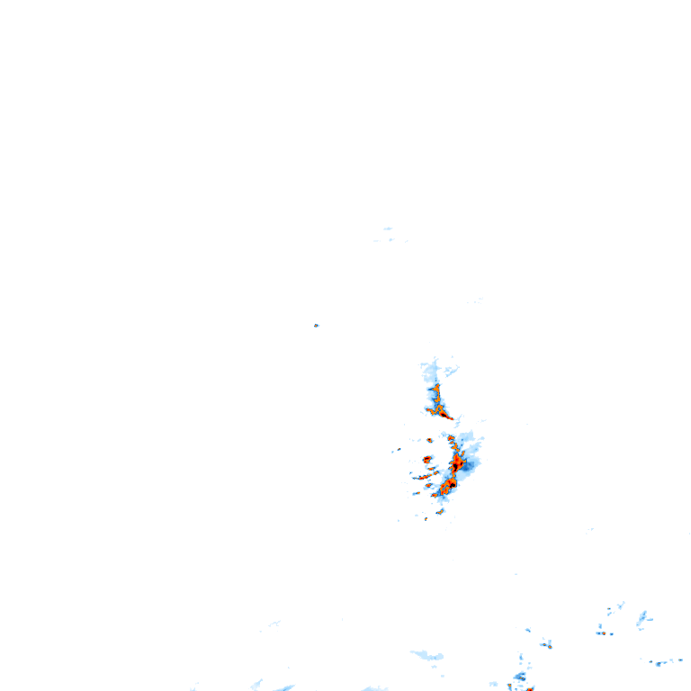rain layer
