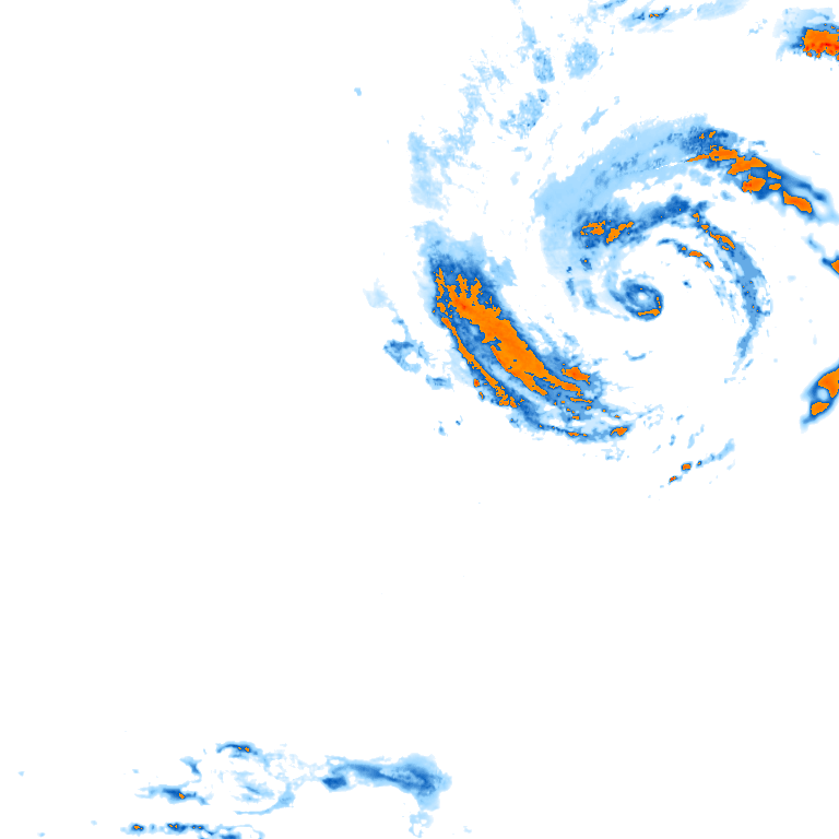 rain layer