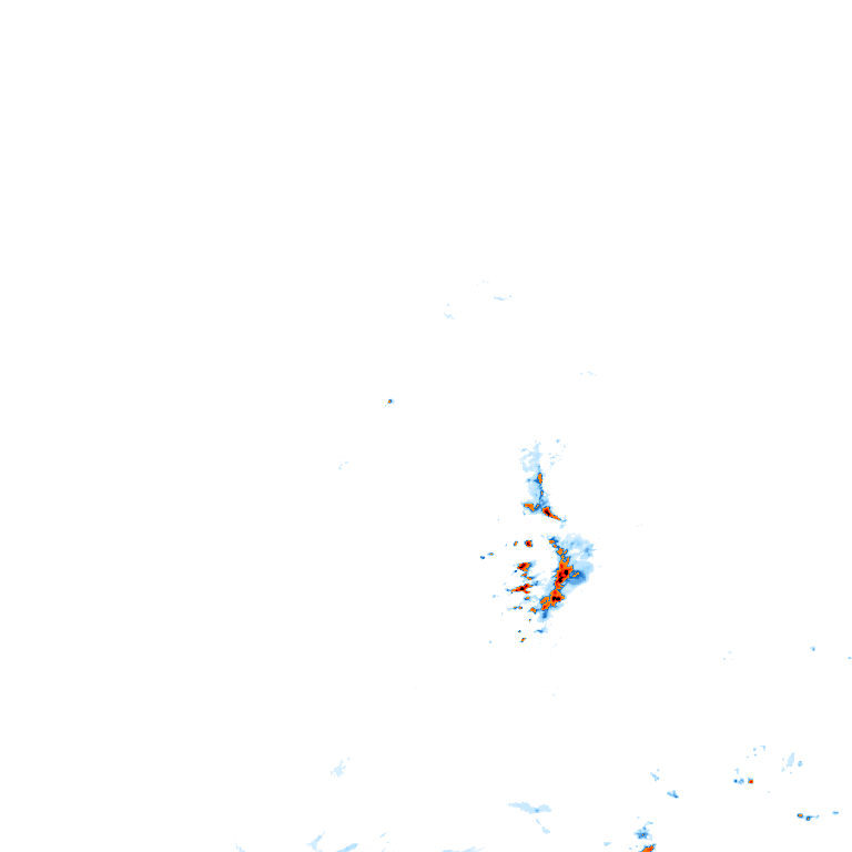 rain layer