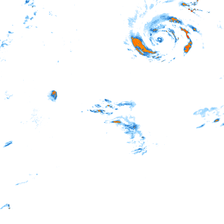 rain layer