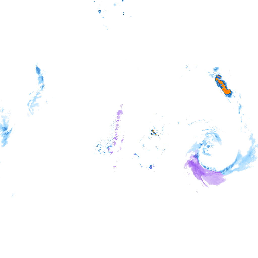 rain layer