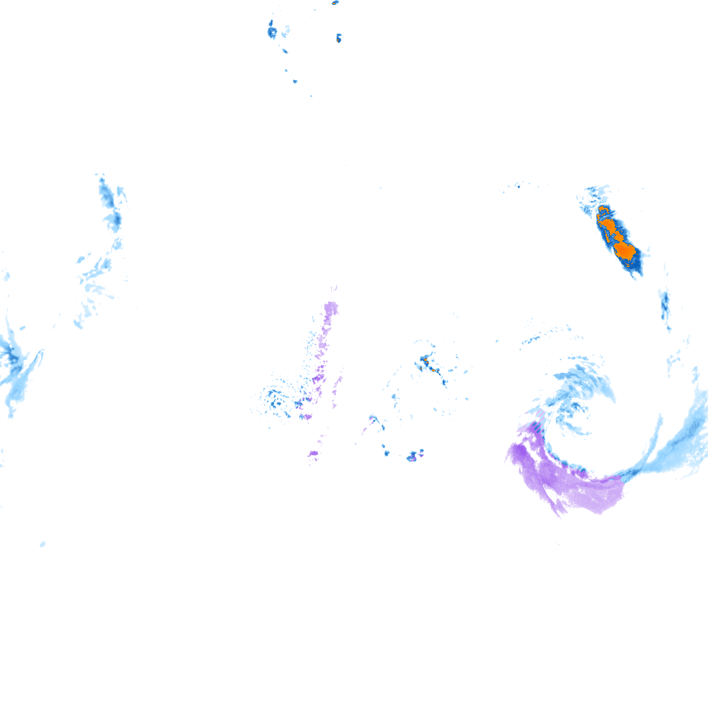 rain layer