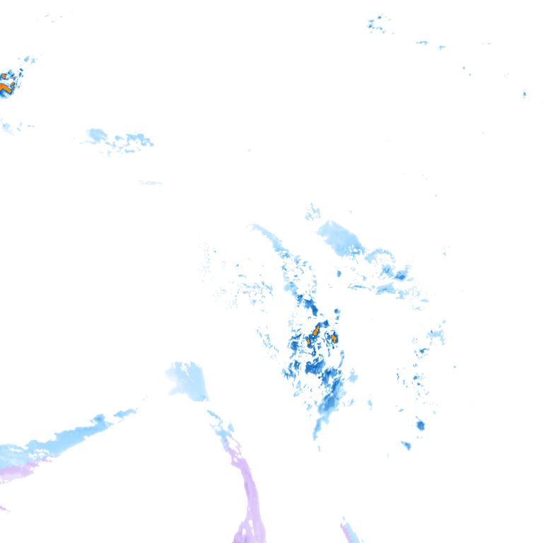 rain layer