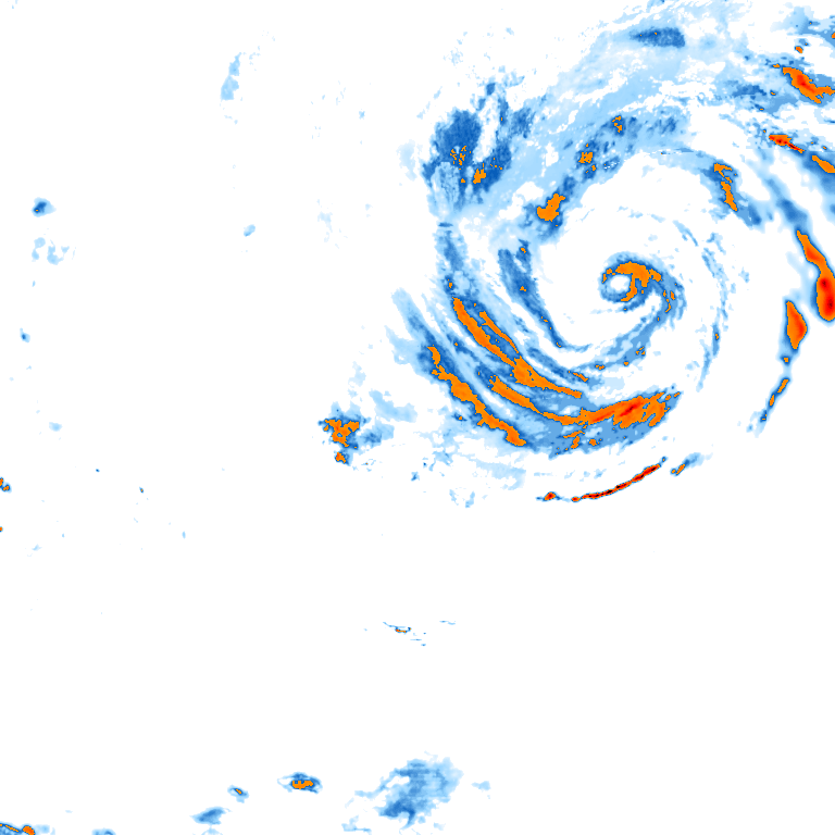rain layer