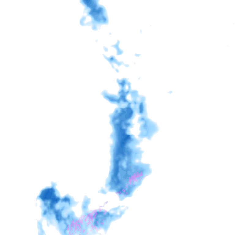rain layer