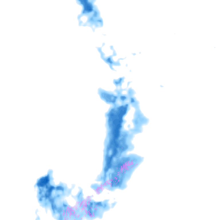 rain layer