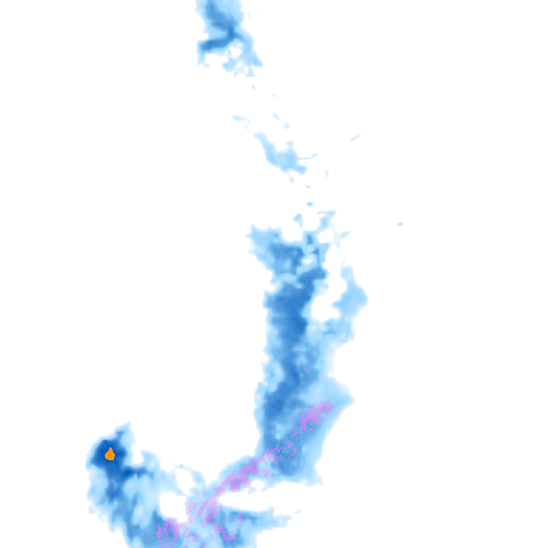 rain layer