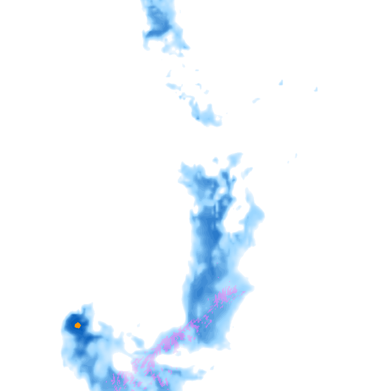 rain layer
