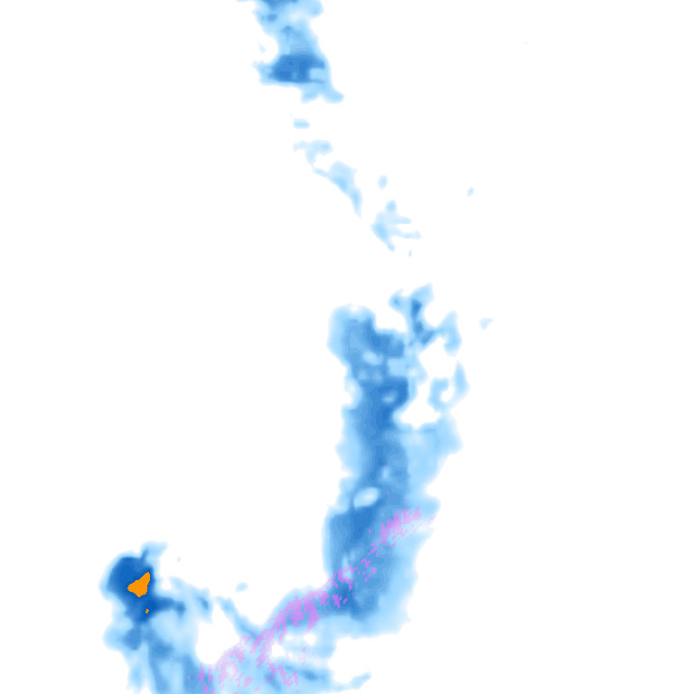 rain layer