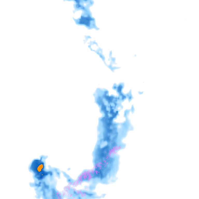 rain layer
