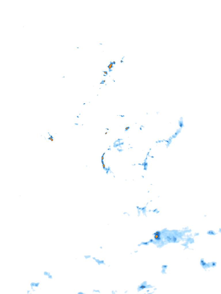 rain layer