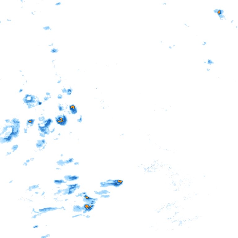 rain layer