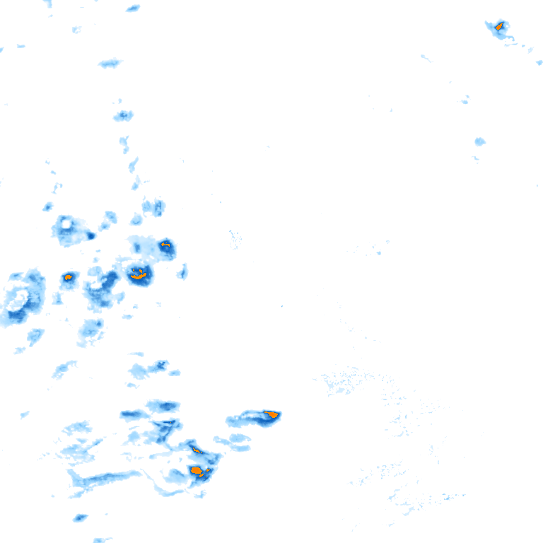 rain layer