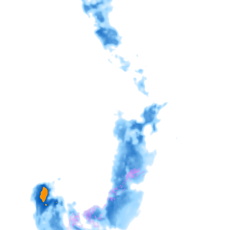 rain layer
