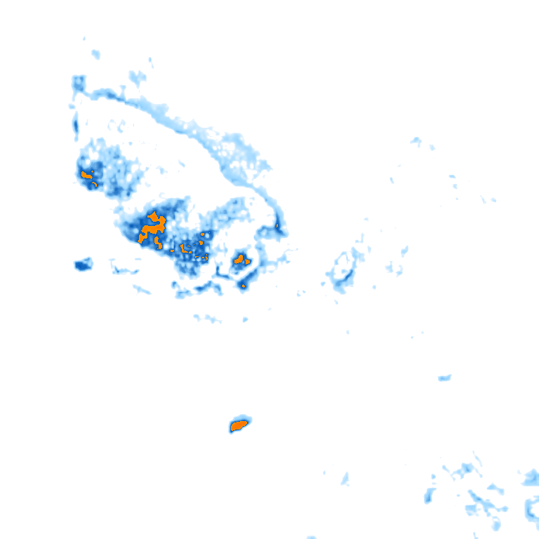 rain layer