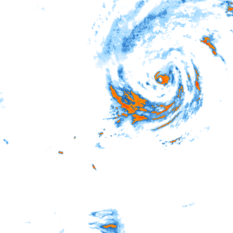 rain layer