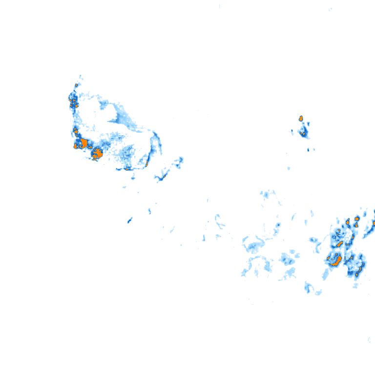 rain layer